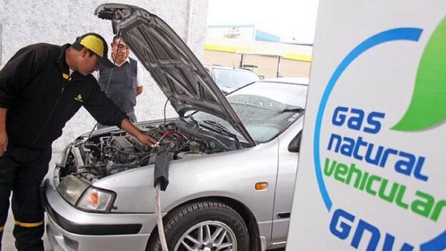 Convierte tu vehículo a GNV: Requisitos y pasos a seguir