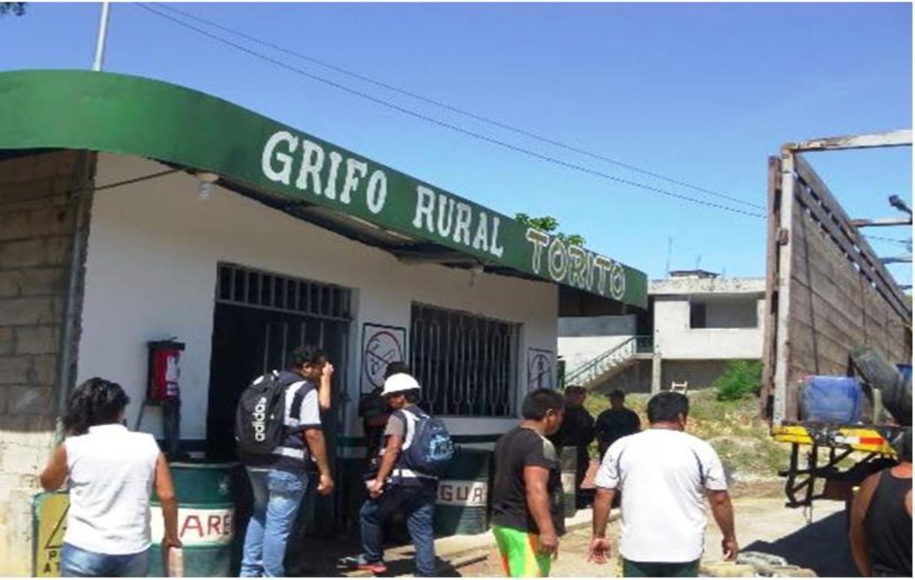 El Impacto del Robo de Combustible y Estrategias para su Prevención