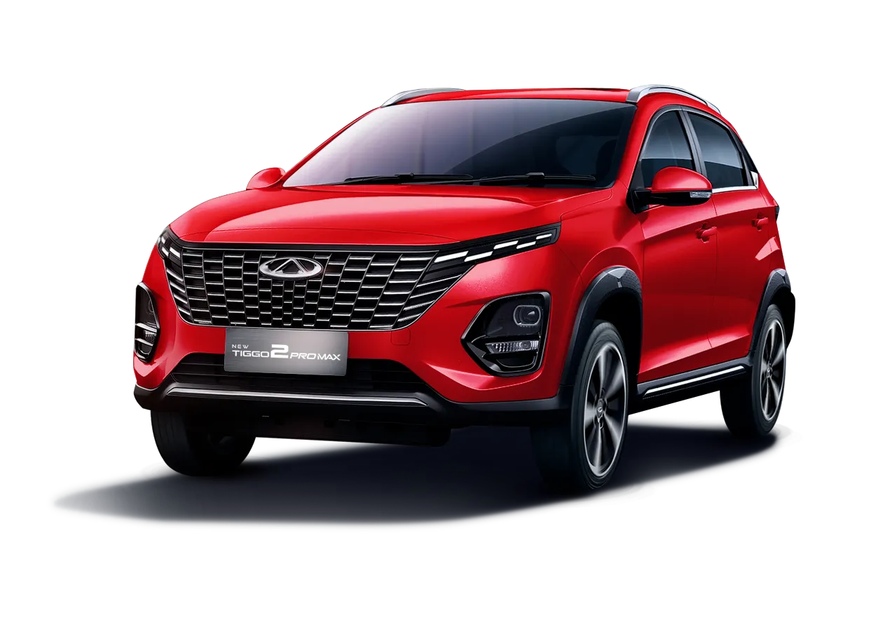 Mejores SUV chinas para convertir a GNV en Perú